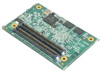 Thiết bị COM (Computer on module) Cortex-A8 chạy hệ điều hành Linux