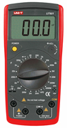 Inductance Capacitance Meters