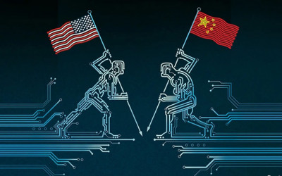 Chip bán dẫn - Chiến trường tiếp theo của chiến tranh công nghệ Mỹ Trung