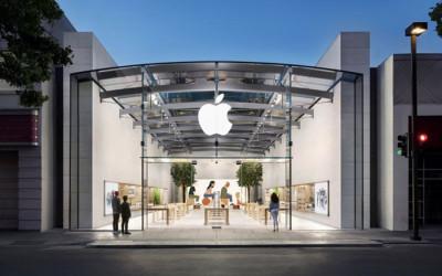 Apple Store có thể được mở tại Việt Nam vào năm 2024
