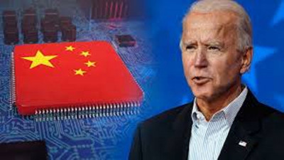 Mỹ sẽ tăng cường lệnh hạn chế xuất khẩu chip AI cho Trung Quốc