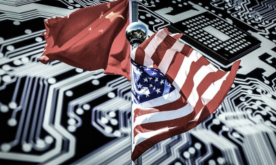 Bắc Kinh phải dựa vào đâu để trỗi dậy trong tình hình leo thang chiến tranh công nghệ Mỹ - Trung