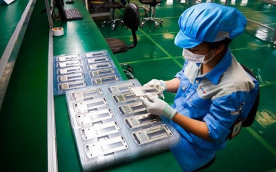 Liệu Việt Nam có thể trở thành trung tâm sản xuất của Apple