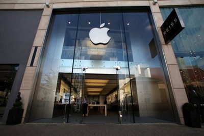 Bộ Tài chính xác nhận: Apple đã đăng ký khai thuế tại Việt Nam