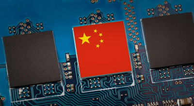 Sau các lệnh cấm của Mỹ kinh doanh chip "chợ đen" bùng nổ tại Trung Quốc
