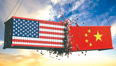 Giảm hơn 60% hàng điện tử nhập khẩu từ Trung Quốc sang Mỹ