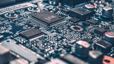 Ngành chip điện tử Mỹ bốc hơi 1,5 nghìn tỷ USD