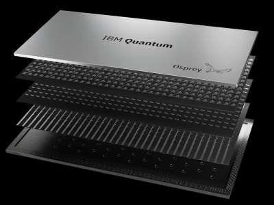 Máy tính lượng tử mạnh nhất thế giới vừa ra mắt của IBM
