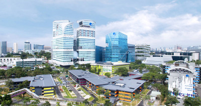 Lý do khiến Singapore trở thành "thiên đường khởi nghiệp"