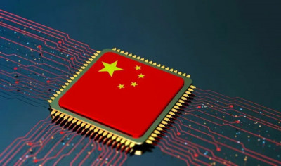 Trung Quốc dự định đầu tư thêm 143 tỷ USD vào ngành chip