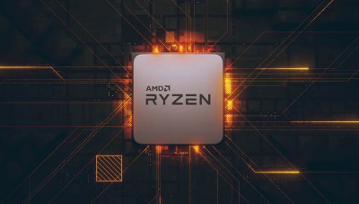 Chip mới của AMD mạnh hơn cả M1 Pro của Apple