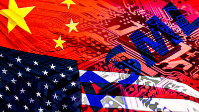 Mảnh ghép còn thiếu trong tham vọng cường quốc công nghệ của Trung Quốc - Chip và vụ trộm