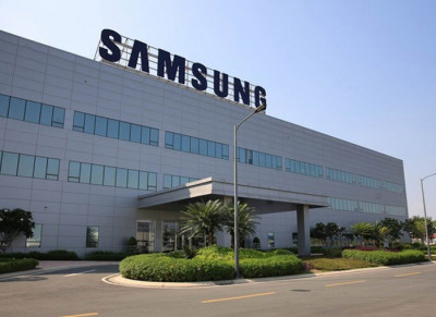 Hơn 71 tỷ USD doanh thu từ 4 nhà máy Samsung tại Việt Nam, bất ngờ với Samsung Display