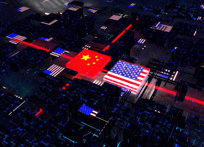Công ty sản xuất máy chủ AI lớn nhất Trung Quốc bị Mỹ đưa vào danh sách cấm vận