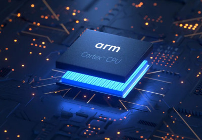 ARM vẫn là "ông trùm" ngành chip dù không sản xuất 1 con chip nào