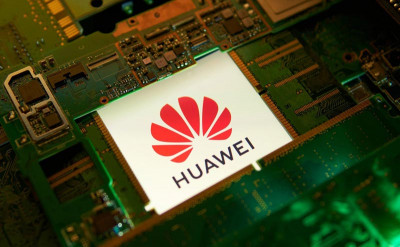 Theo Huawei, ngành chip Trung Quốc sẽ tái sinh nhờ lệnh cấm của Mỹ