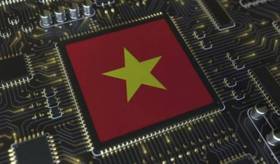 Việt Nam trở thành nơi đặt cứ điểm sản xuất chip mới cho các công ty Mỹ