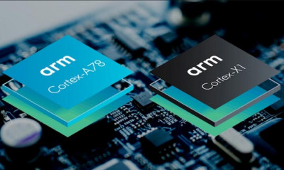 Tìm hiểu về bộ vi xử lý ARM, công nghệ ARM