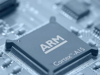 Chip ARM Cortex-A15 đa lõi 2,5 GHz sẽ có mặt năm 2012
