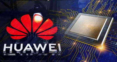 Bước đột phá về bán dẫn từ Huawei và các hãng chip Trung Quốc