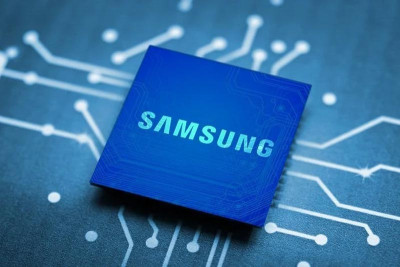 Samsung chạy đua sản xuất chip 2 nm với TSMC