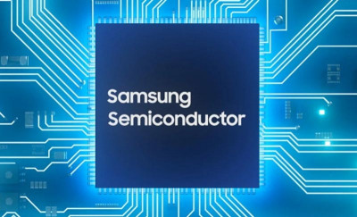 Mảng chip tiếp tục kéo Samsung tụt dốc