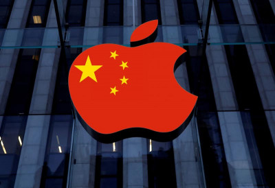 Apple khó có thể giảm phụ thuộc vào nhà máy Trung Quốc