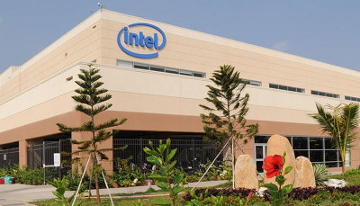 Nhà máy sản xuất chip của Intel: Tiêu tốn 41 triệu lít nước/ngày, to gần bằng 4 sân vận động