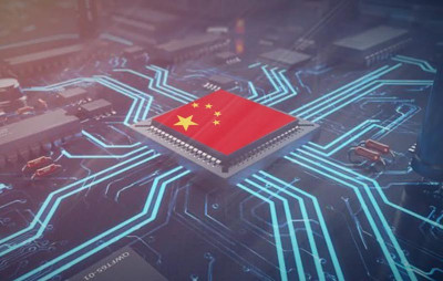 Bước tiến mới đưa Trung Quốc tới tự chủ ngành chip