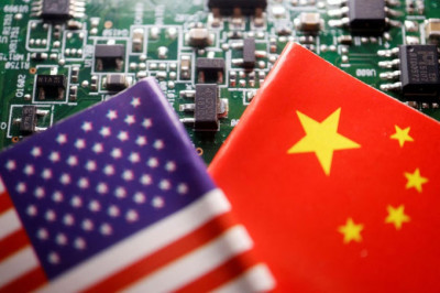 Mỹ gây khó mục tiêu tự chủ công nghệ của Trung Quốc