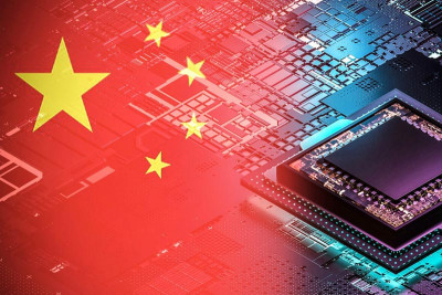 Mỹ muốn Trung Quốc phải đi sau 5 thế hệ trong sản xuất chip
