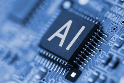 Mỹ mở rộng hạn chế nhập chip AI của Trung Quốc