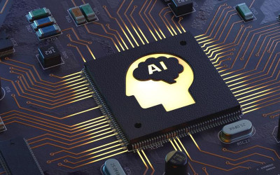 Nguyên mẫu chip AI 'mạnh hơn 3,7 lần' Nvidia A100 của Trung Quốc