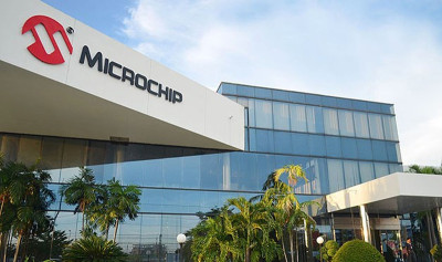 Mỹ cấp hơn 160 triệu USD cho Microchip mở rộng nhà máy
