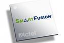 Actel công bố sản xuất thành công Chip FPGA SmartFusion lớn nhất