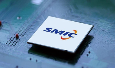SMIC tiếp tục phát triển chip 5 nm, vượt qua lệnh cấm của Mỹ