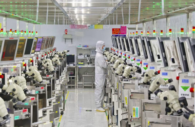Huawei đột phá trong sản xuất chip 5nm mà không cần công nghệ Mỹ