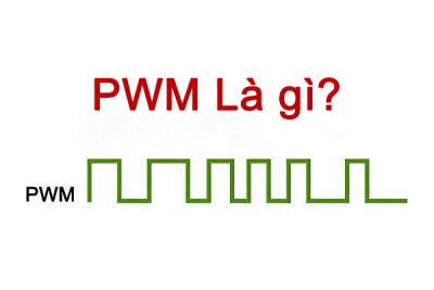 PWM là gì?