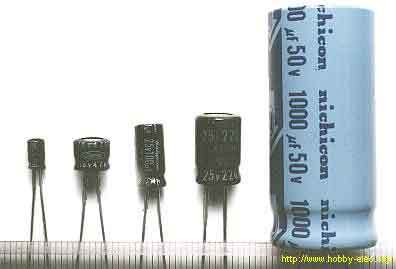 Tụ điện (Capacitor)