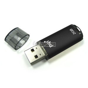 USB flash disk - Toàn tập